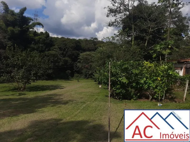Country home for sale of 6 acres in Itatiba, SP, Brazil