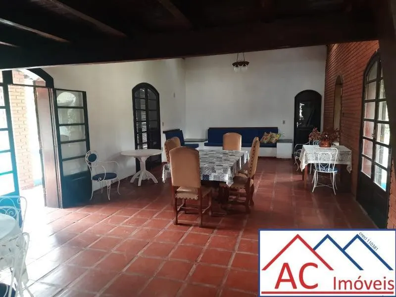 Country home for sale of 6 acres in Itatiba, SP, Brazil