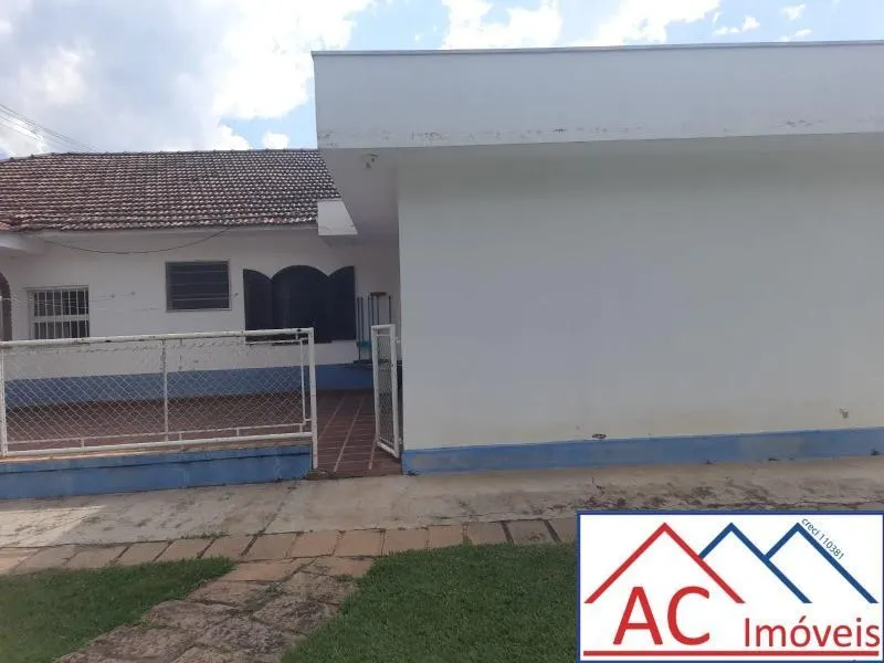 Country home for sale of 6 acres in Itatiba, SP, Brazil
