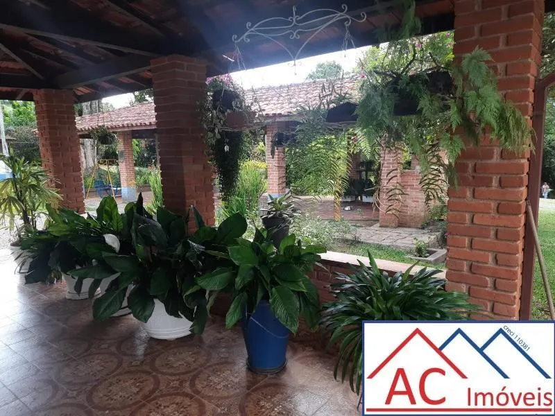 Country home for sale of 6 acres in Itatiba, SP, Brazil