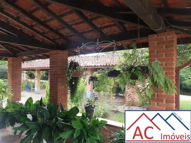 Country home for sale of 6 acres in Itatiba, SP, Brazil