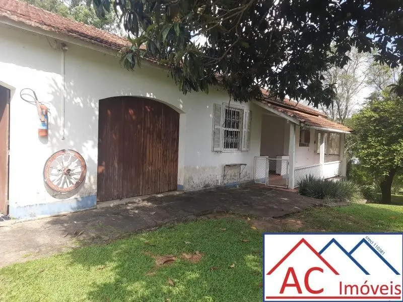 Country home for sale of 6 acres in Itatiba, SP, Brazil