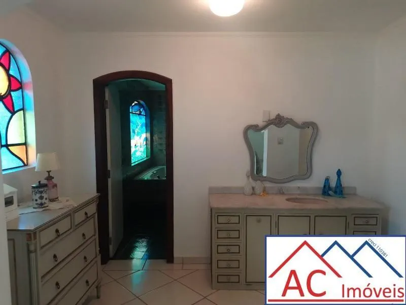 Country home for sale of 6 acres in Itatiba, SP, Brazil