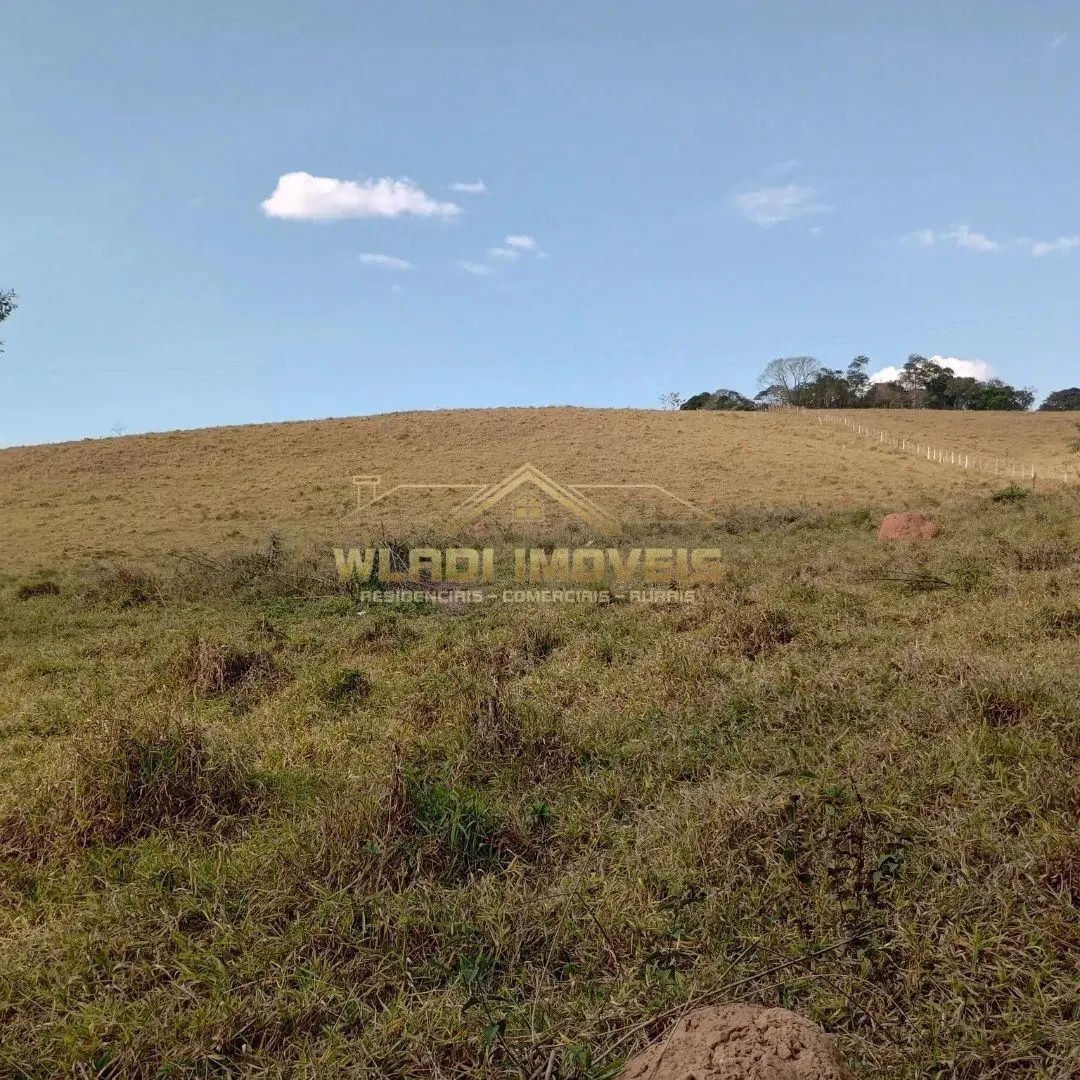 Small farm for sale of 15 acres in Socorro, SP, Brazil