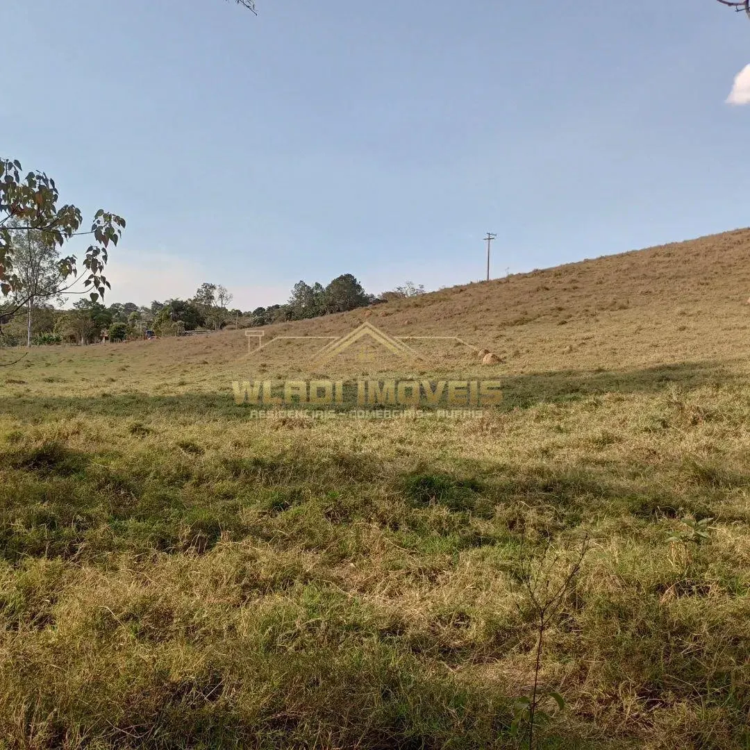 Small farm for sale of 15 acres in Socorro, SP, Brazil