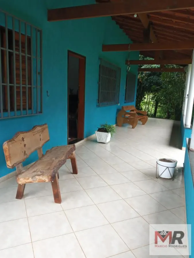 Sítio à venda de 7 ha em São José dos Campos, SP, Brasil