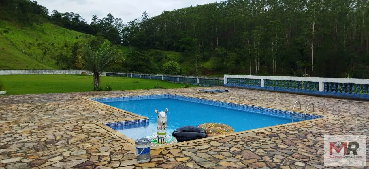 Sítio à venda de 7 ha em São José dos Campos, SP, Brasil