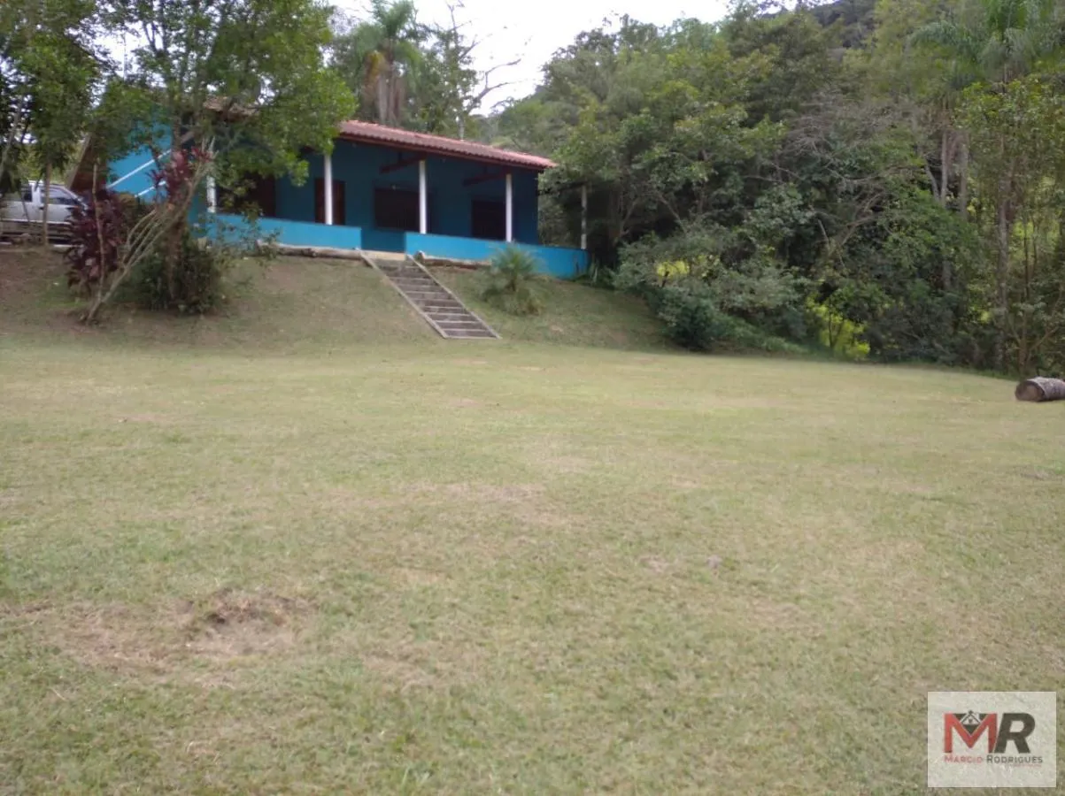 Sítio à venda de 7 ha em São José dos Campos, SP, Brasil