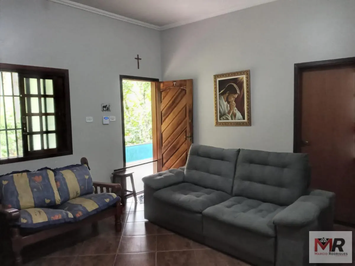 Sítio à venda de 7 ha em São José dos Campos, SP, Brasil
