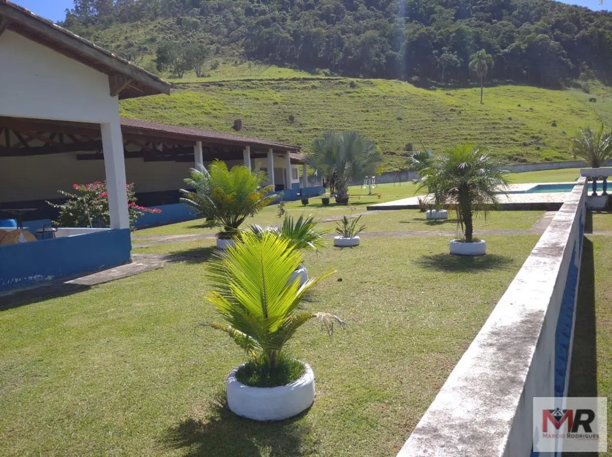 Sítio à venda de 7 ha em São José dos Campos, SP, Brasil