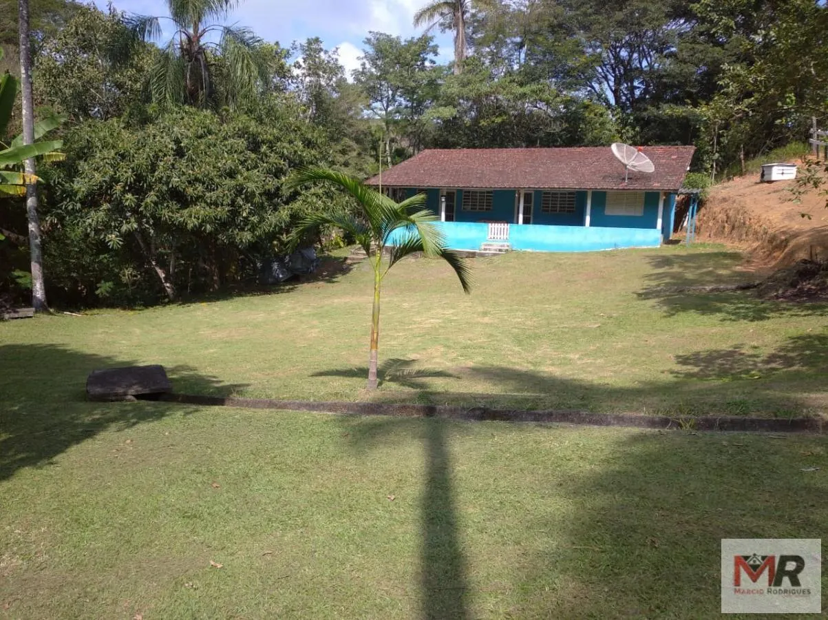 Sítio à venda de 7 ha em São José dos Campos, SP, Brasil
