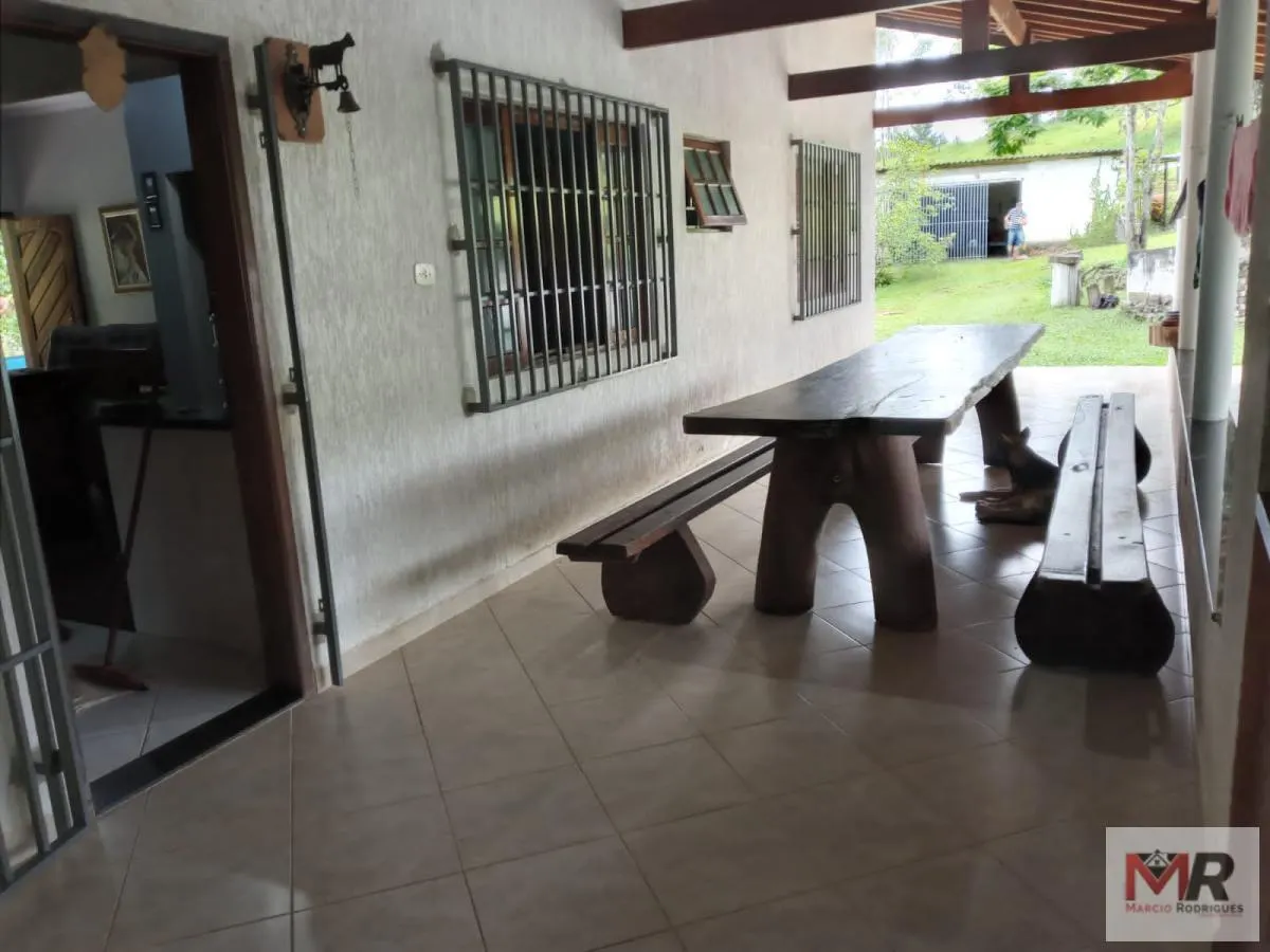 Sítio à venda de 7 ha em São José dos Campos, SP, Brasil