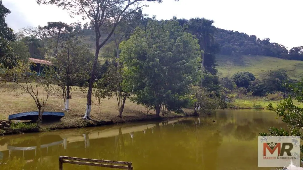 Sítio à venda de 7 ha em São José dos Campos, SP, Brasil