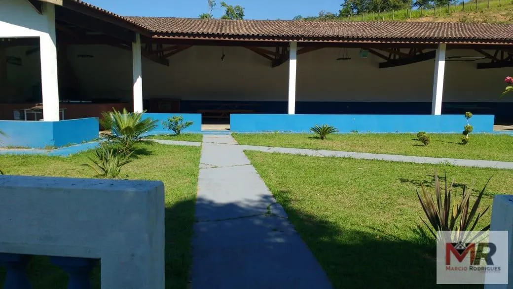 Sítio à venda de 7 ha em São José dos Campos, SP, Brasil