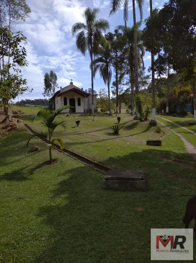Sítio à venda de 7 ha em São José dos Campos, SP, Brasil
