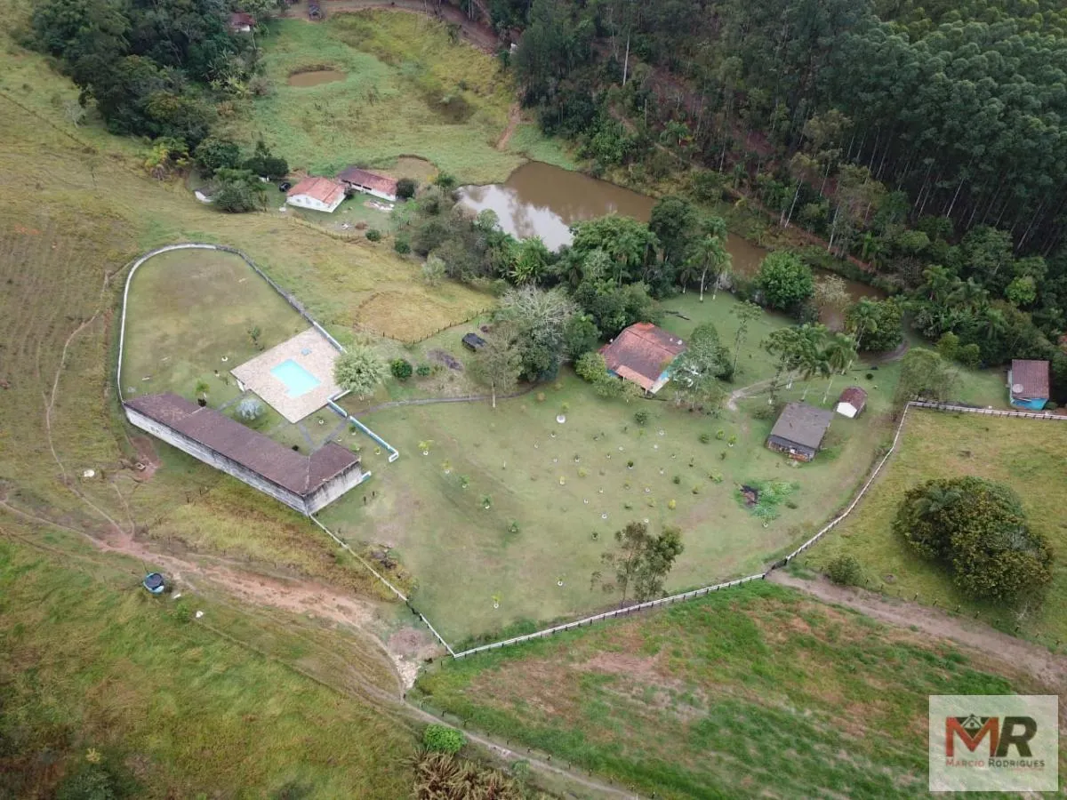 Sítio à venda de 7 ha em São José dos Campos, SP, Brasil