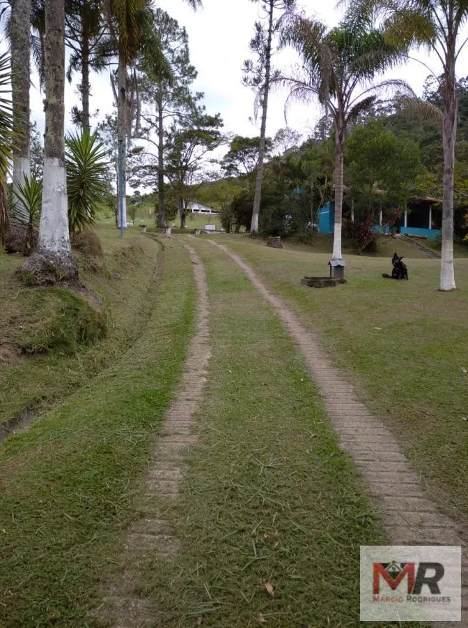 Sítio à venda de 7 ha em São José dos Campos, SP, Brasil