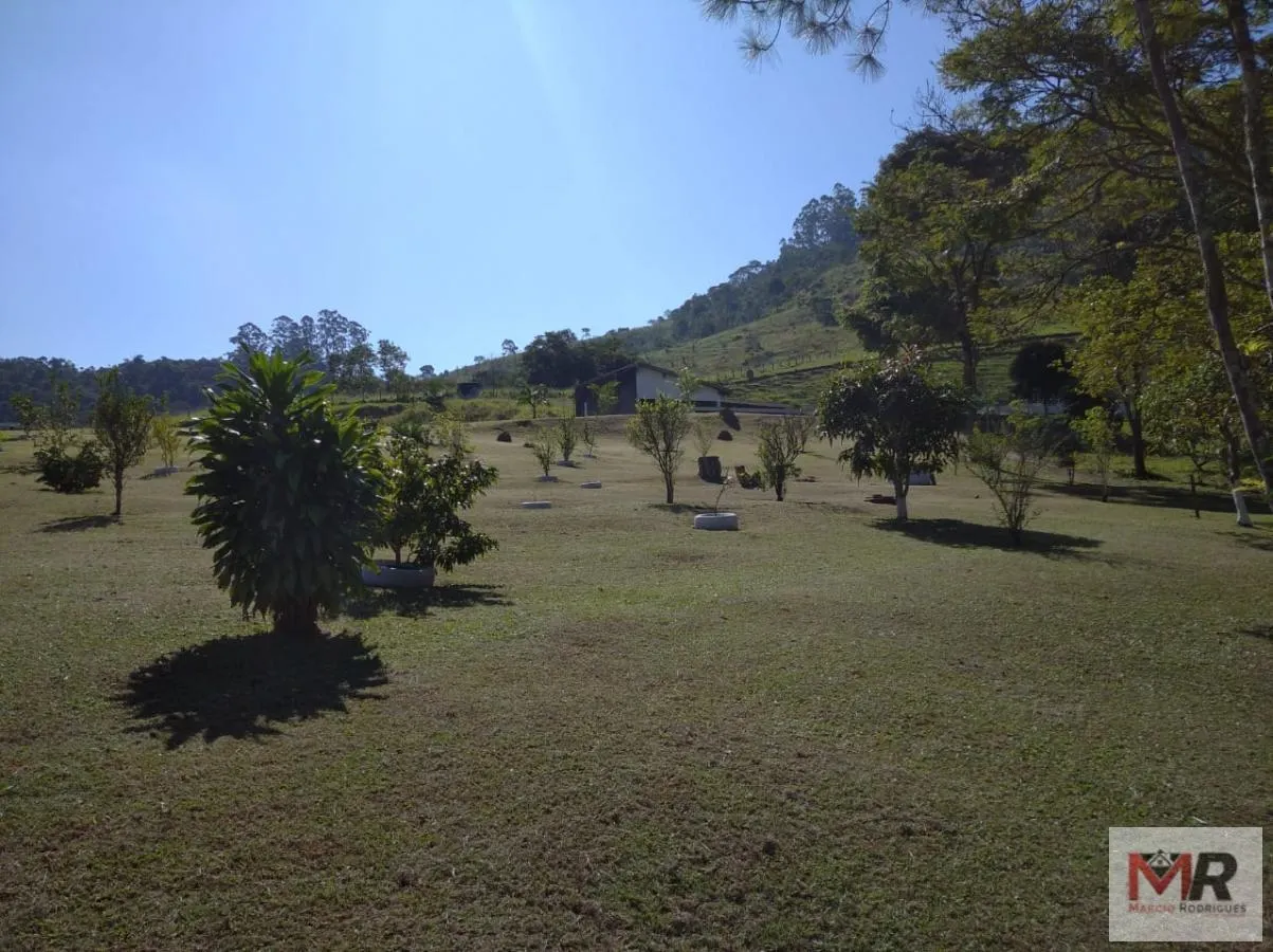 Sítio à venda de 7 ha em São José dos Campos, SP, Brasil
