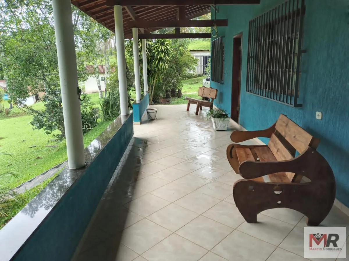 Sítio à venda de 7 ha em São José dos Campos, SP, Brasil