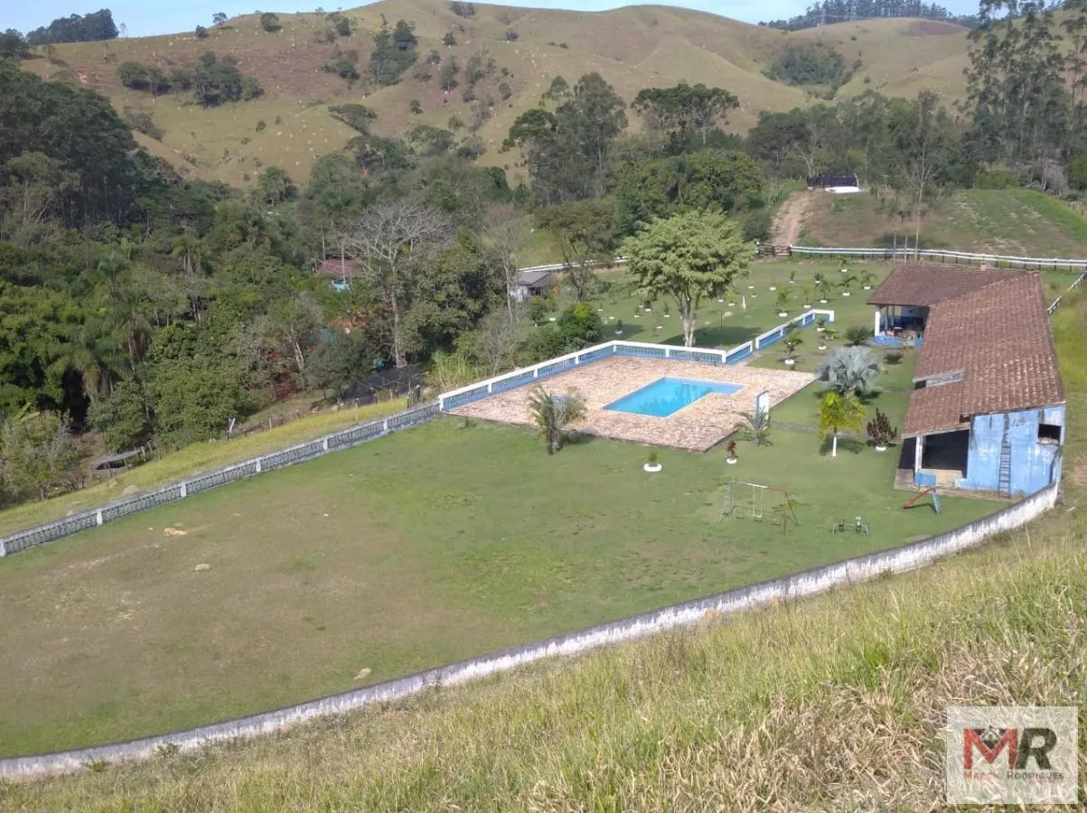 Sítio à venda de 7 ha em São José dos Campos, SP, Brasil