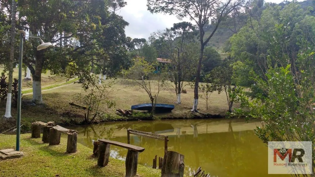 Sítio à venda de 7 ha em São José dos Campos, SP, Brasil
