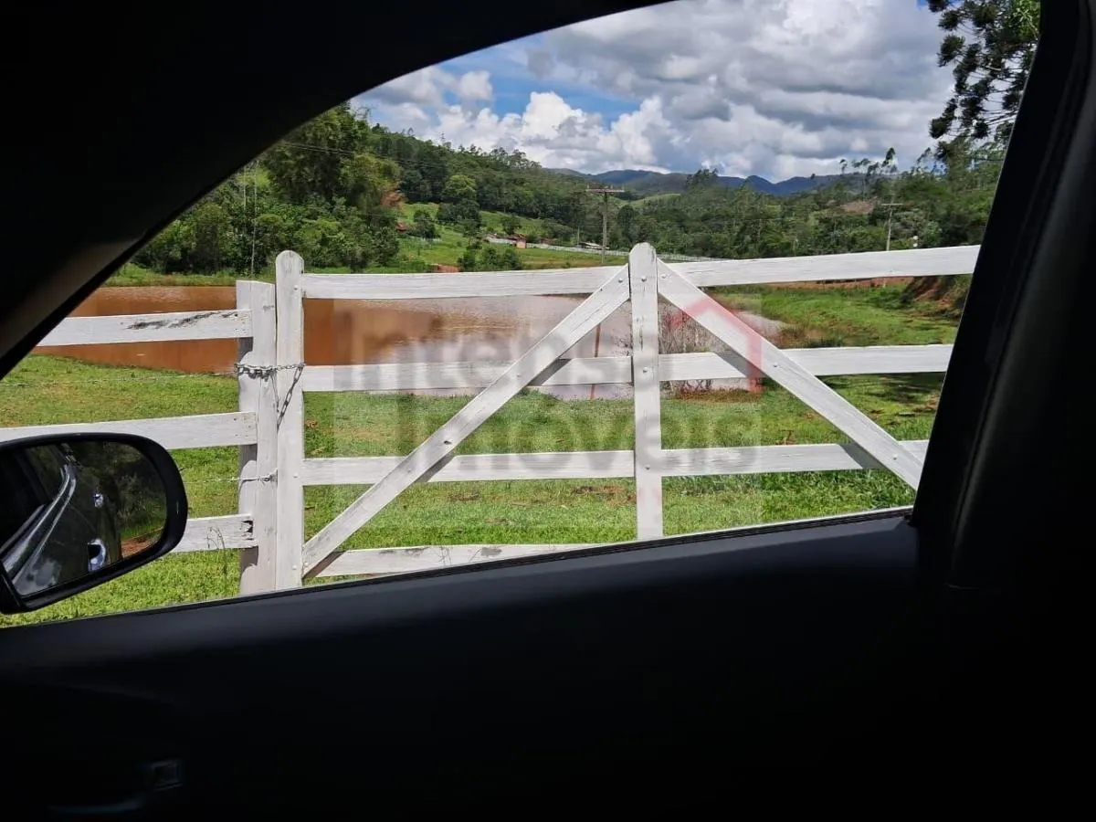 Country home for sale of 6 acres in Silveiras, SP, Brazil