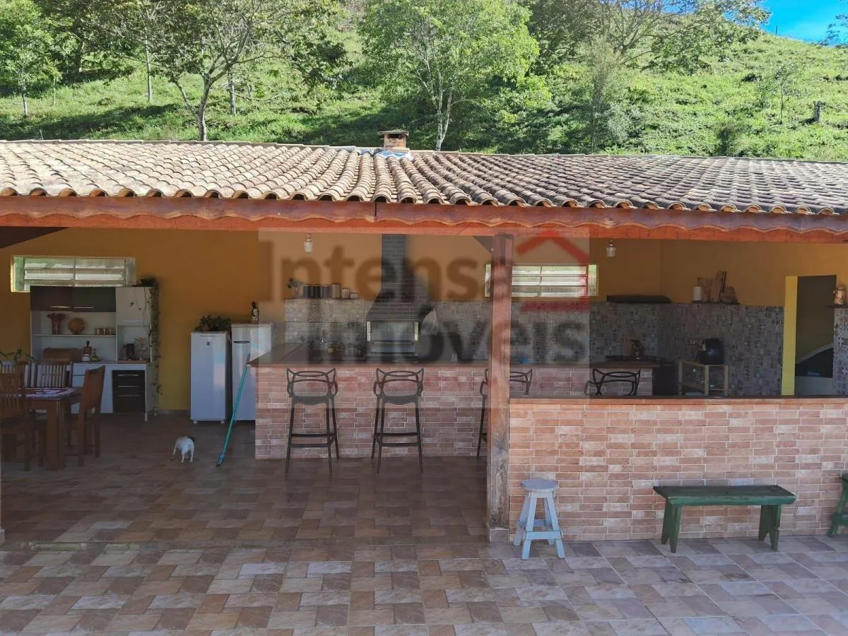 Country home for sale of 6 acres in Silveiras, SP, Brazil