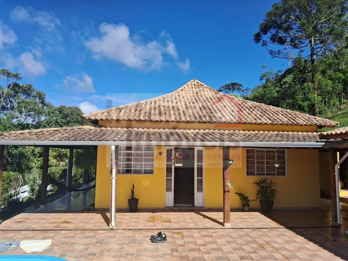 Country home for sale of 6 acres in Silveiras, SP, Brazil