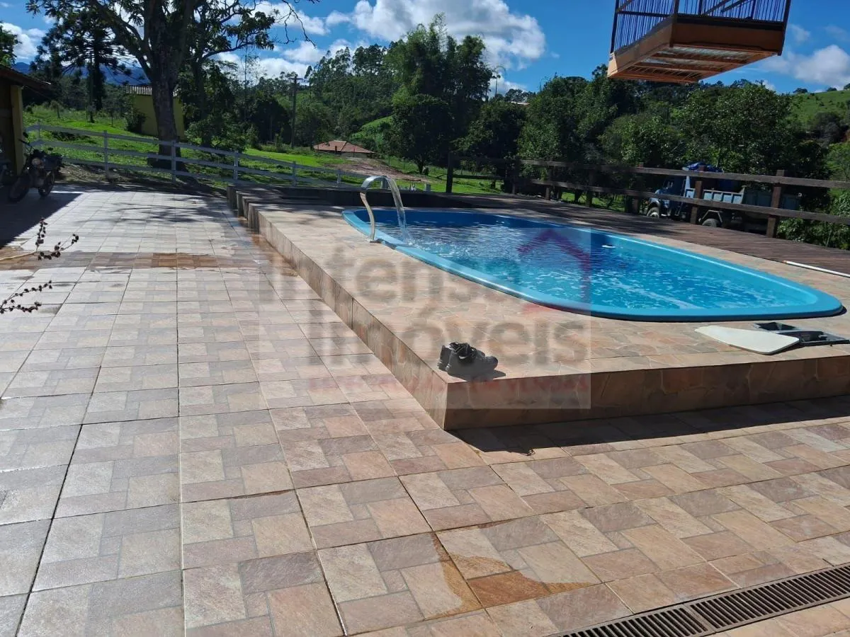 Country home for sale of 6 acres in Silveiras, SP, Brazil