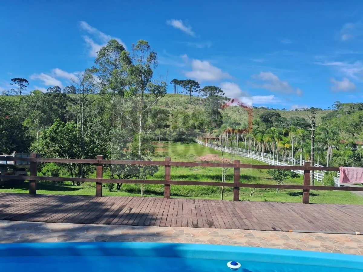 Country home for sale of 6 acres in Silveiras, SP, Brazil
