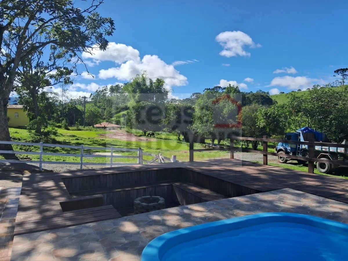 Country home for sale of 6 acres in Silveiras, SP, Brazil