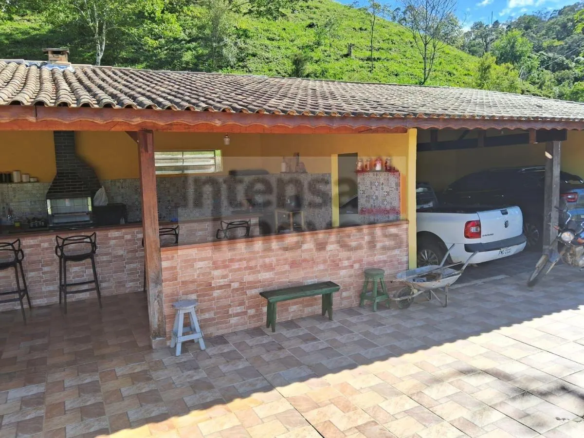 Country home for sale of 6 acres in Silveiras, SP, Brazil