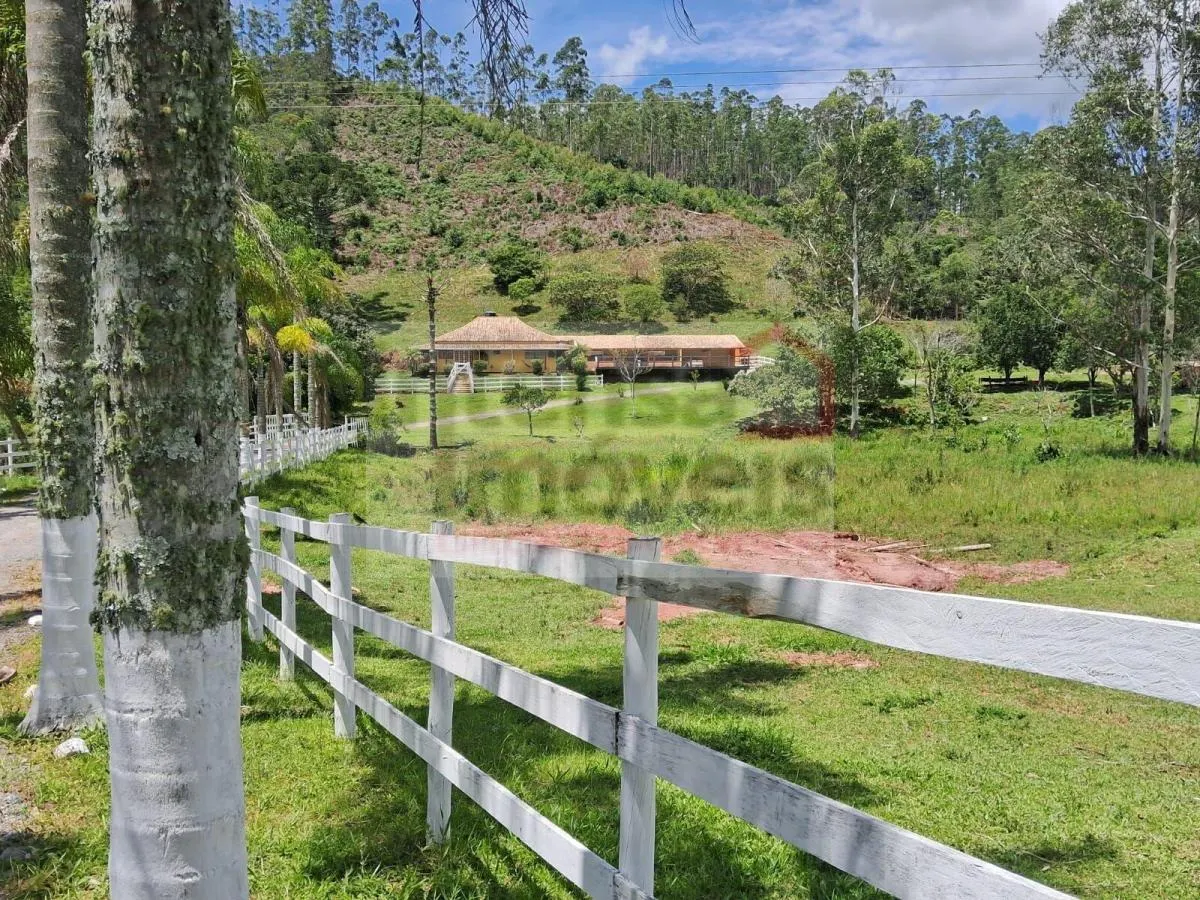 Country home for sale of 6 acres in Silveiras, SP, Brazil