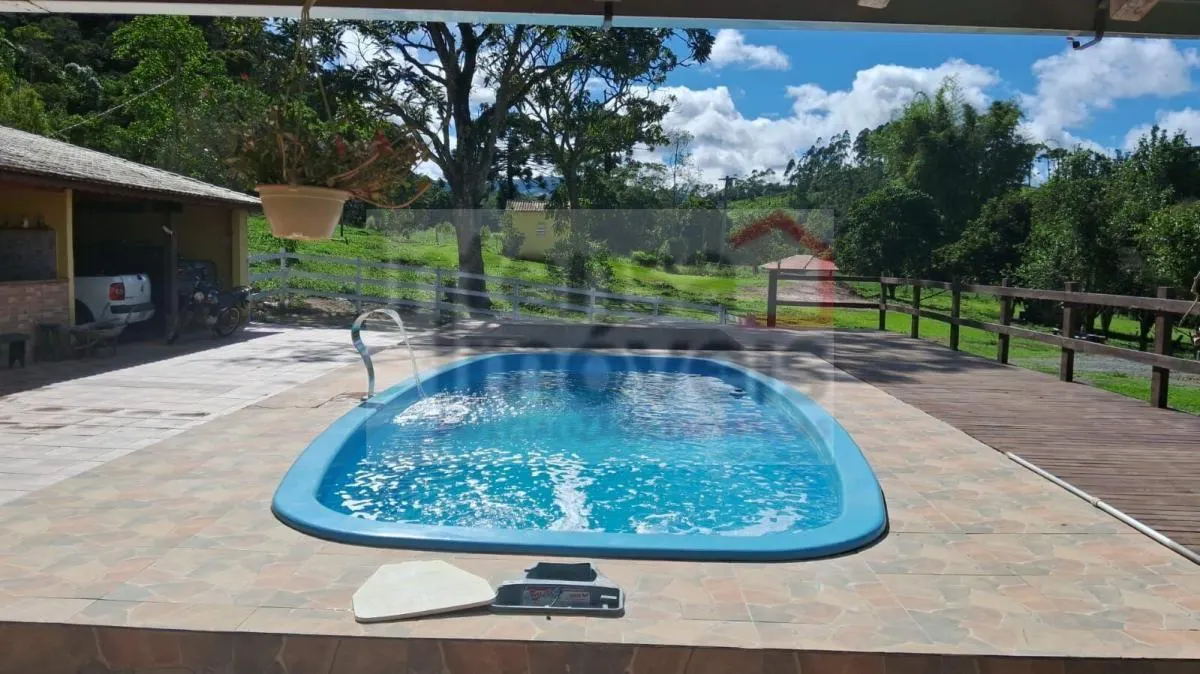 Country home for sale of 6 acres in Silveiras, SP, Brazil
