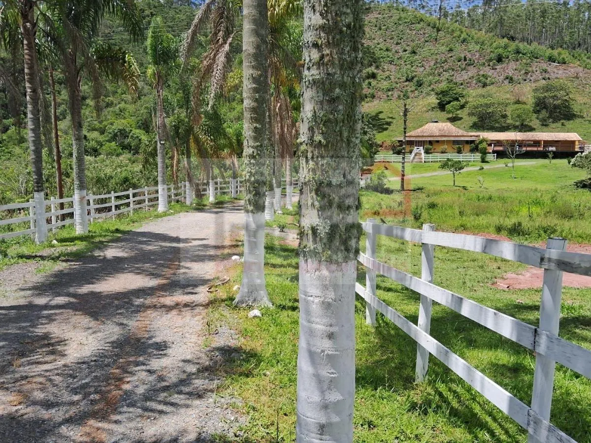 Country home for sale of 6 acres in Silveiras, SP, Brazil