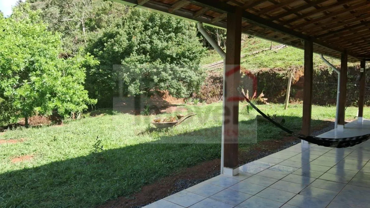Country home for sale of 6 acres in Silveiras, SP, Brazil