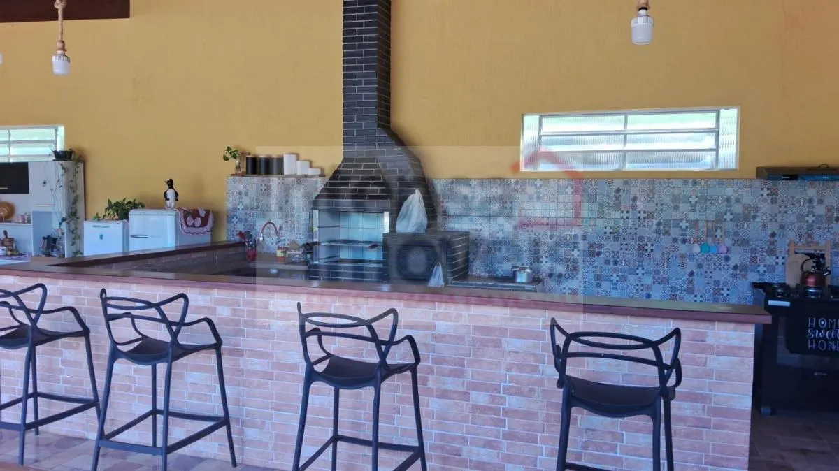 Country home for sale of 6 acres in Silveiras, SP, Brazil