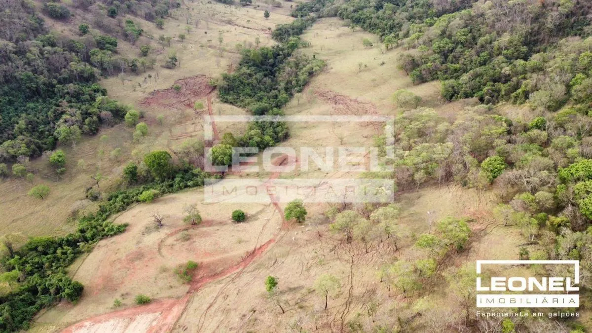 Fazenda à venda de 181 ha em Batatais, SP, Brasil