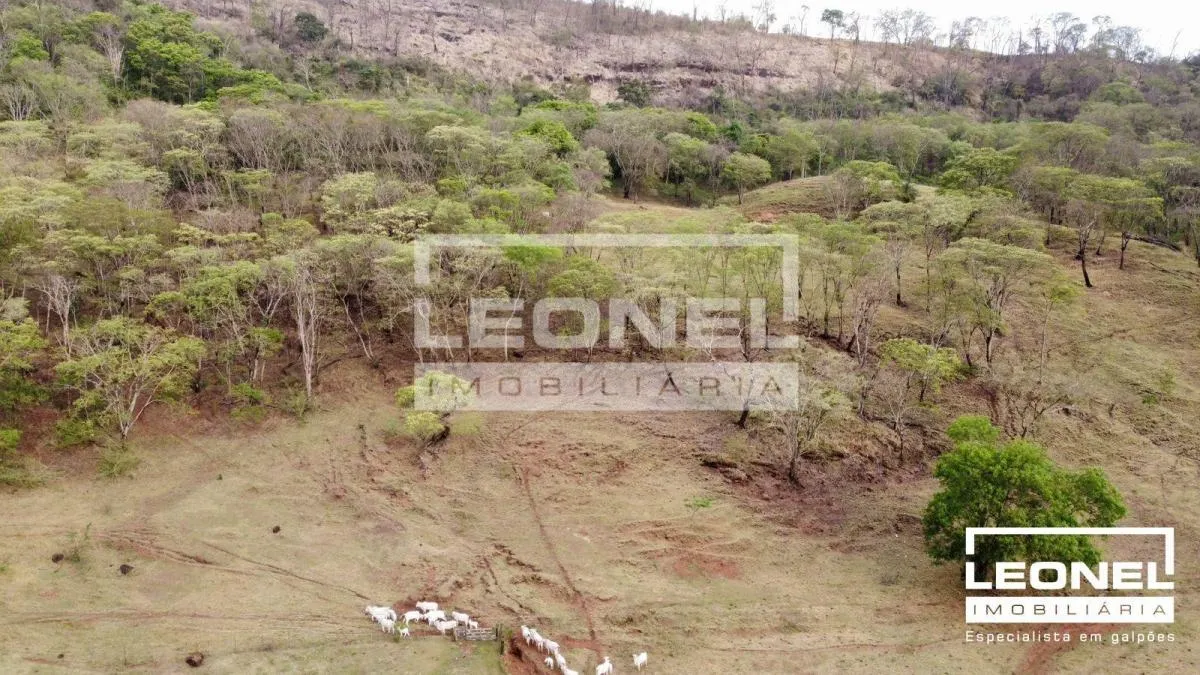 Fazenda à venda de 181 ha em Batatais, SP, Brasil