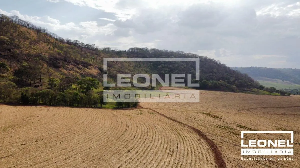 Fazenda à venda de 181 ha em Batatais, SP, Brasil