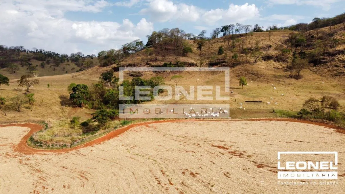 Fazenda à venda de 181 ha em Batatais, SP, Brasil
