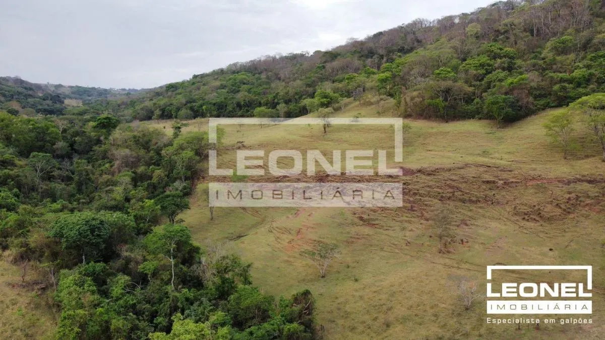 Fazenda à venda de 181 ha em Batatais, SP, Brasil
