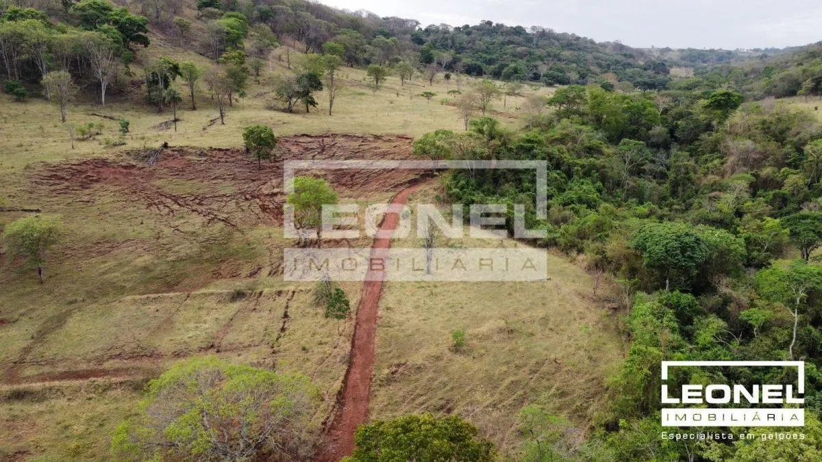 Fazenda à venda de 181 ha em Batatais, SP, Brasil