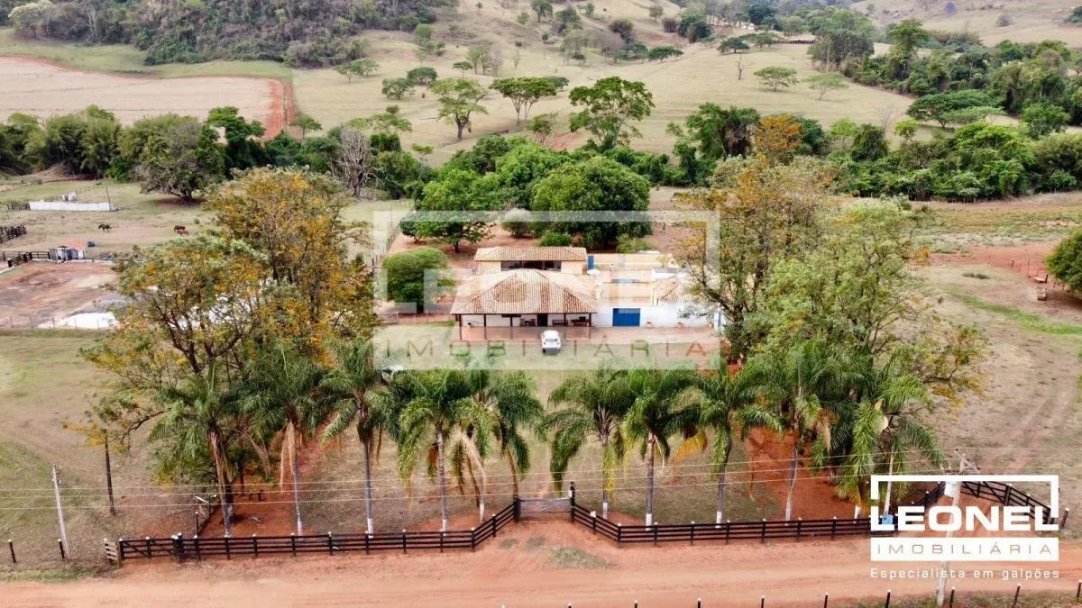 Fazenda à venda de 181 ha em Batatais, SP, Brasil