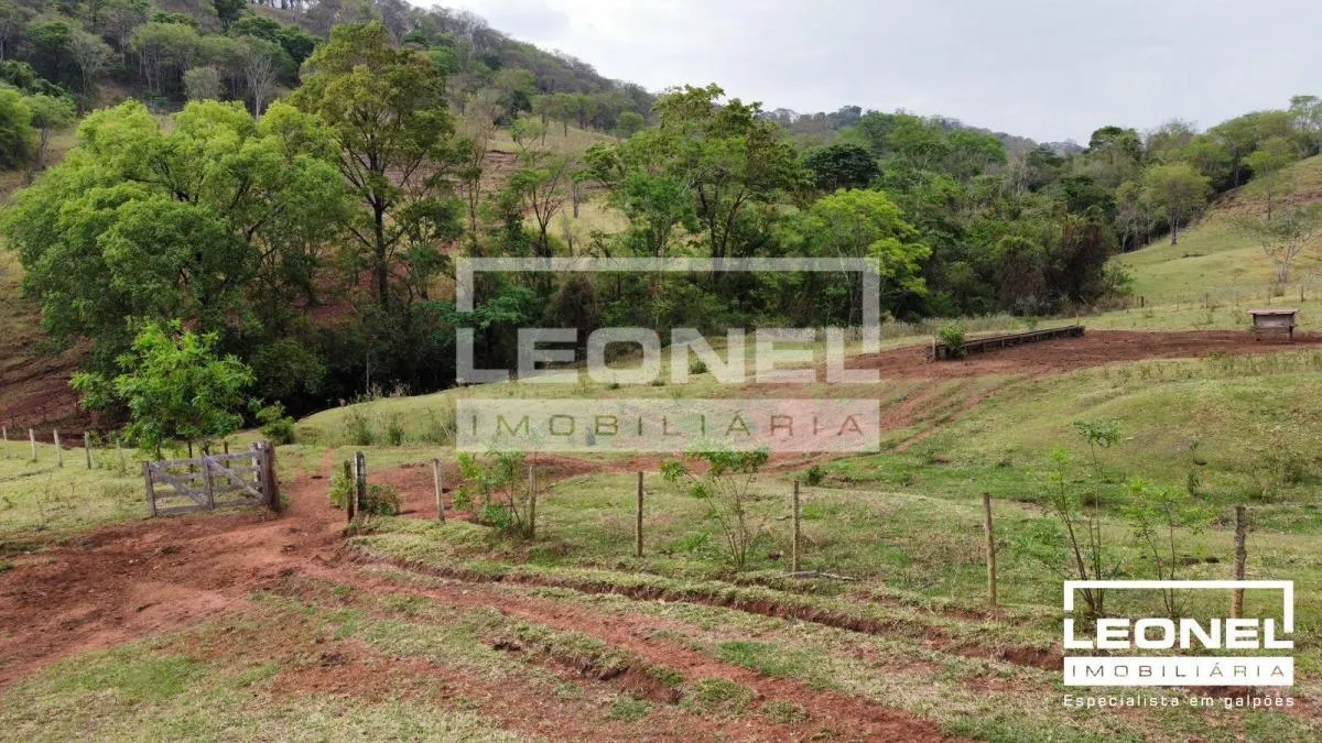 Fazenda à venda de 181 ha em Batatais, SP, Brasil
