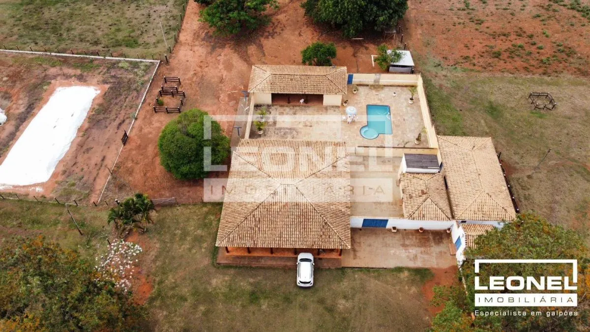 Fazenda à venda de 181 ha em Batatais, SP, Brasil