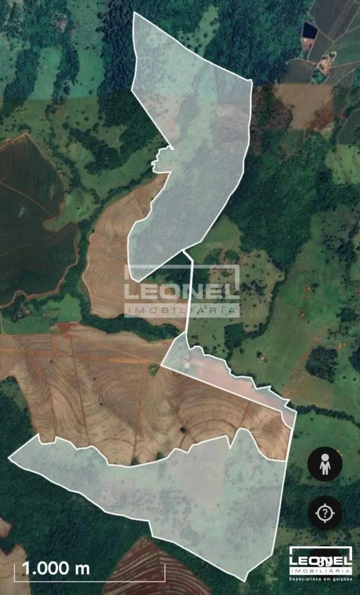 Fazenda à venda de 181 ha em Batatais, SP, Brasil