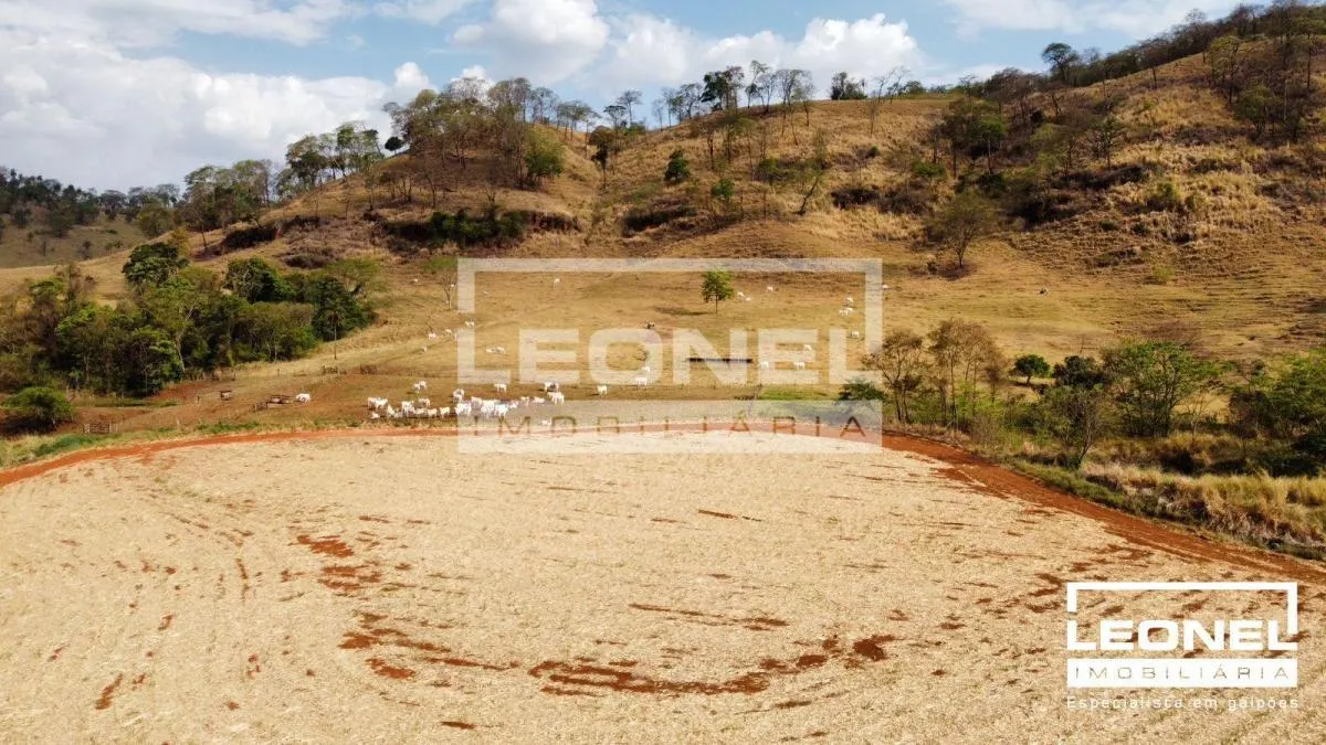 Fazenda à venda de 181 ha em Batatais, SP, Brasil