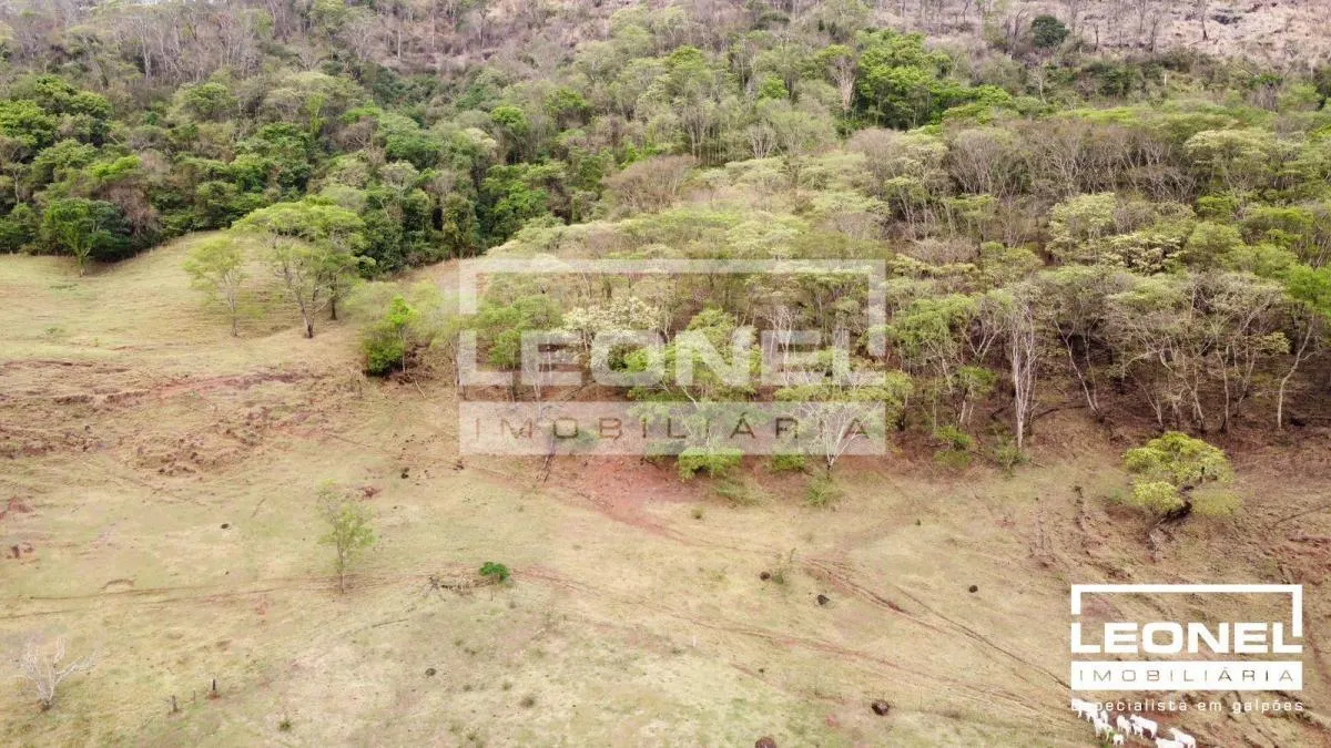 Fazenda à venda de 181 ha em Batatais, SP, Brasil