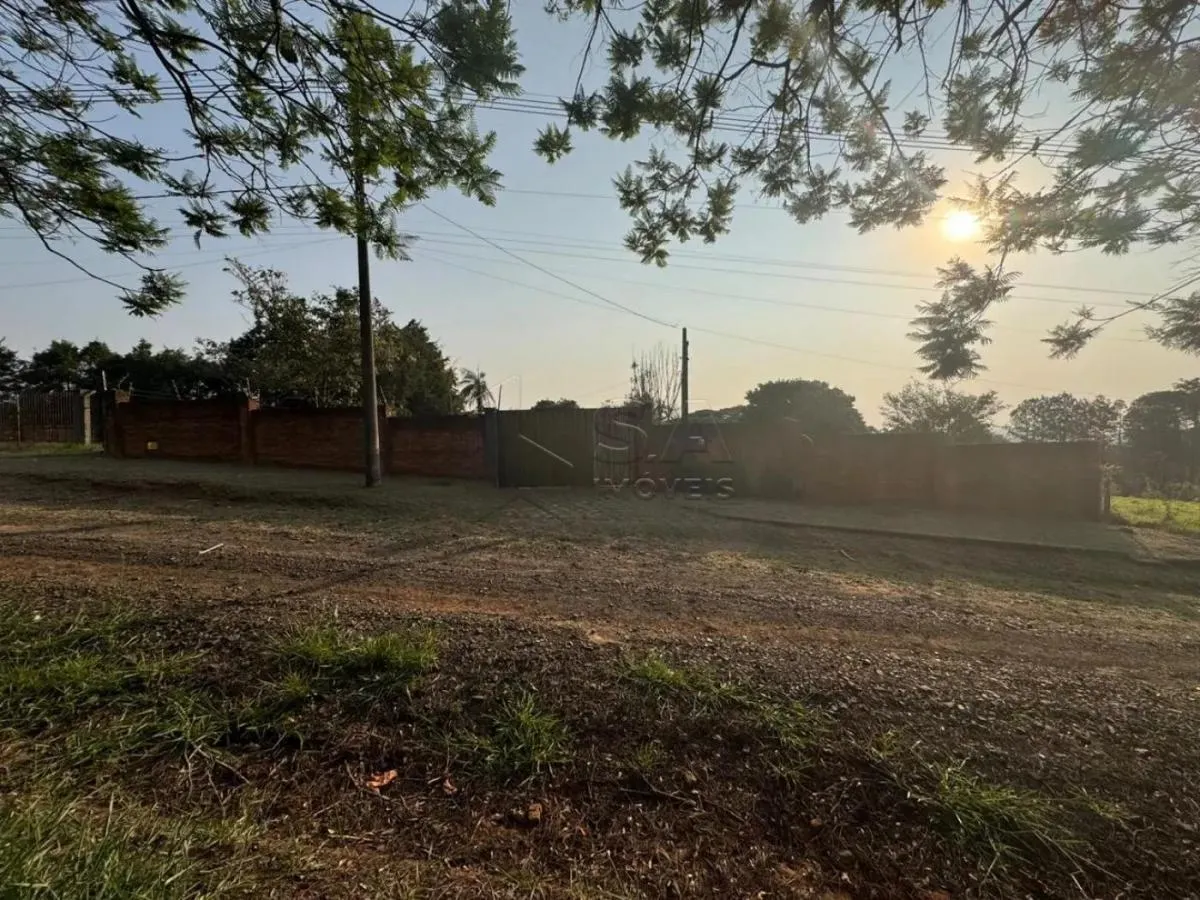Chácara à venda de 9.261 m² em Botucatu, SP, Brasil